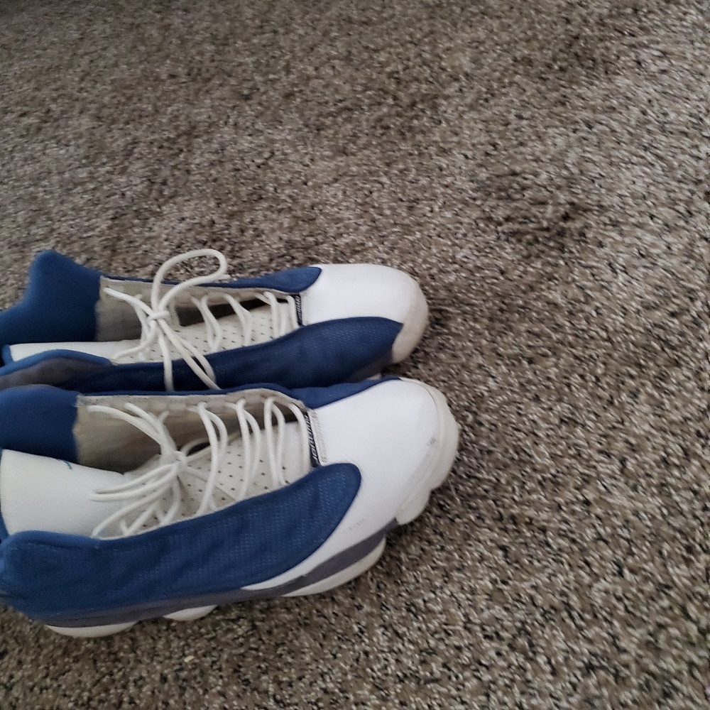 Jordan 13 "FLINT" 2010